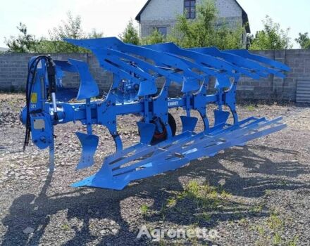 Синій Лемкен EurOpal 7, об'ємом двигуна 0 л та пробігом 10 тис. км за 17043 $, фото 1 на Automoto.ua