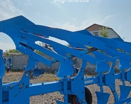 Синій Лемкен EurOpal 7, об'ємом двигуна 0 л та пробігом 10 тис. км за 17043 $, фото 2 на Automoto.ua