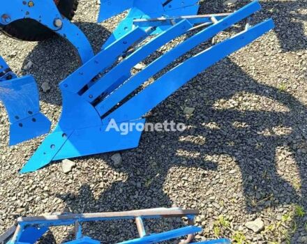 Синій Лемкен EurOpal 7, об'ємом двигуна 0 л та пробігом 10 тис. км за 17043 $, фото 3 на Automoto.ua