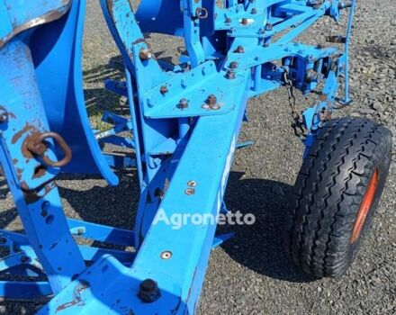 Синій Лемкен EurOpal 7, об'ємом двигуна 0 л та пробігом 10 тис. км за 17043 $, фото 11 на Automoto.ua