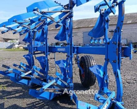 Синій Лемкен EurOpal 7, об'ємом двигуна 0 л та пробігом 10 тис. км за 17043 $, фото 8 на Automoto.ua