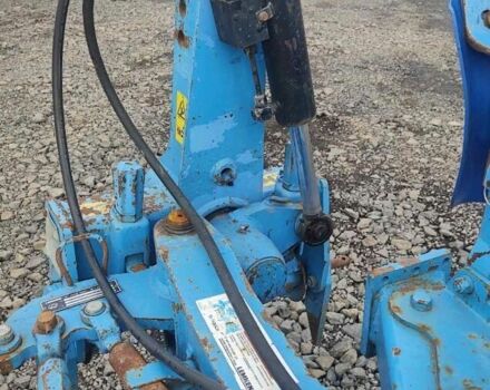 Синій Лемкен EurOpal 7, об'ємом двигуна 0 л та пробігом 0 тис. км за 15468 $, фото 14 на Automoto.ua