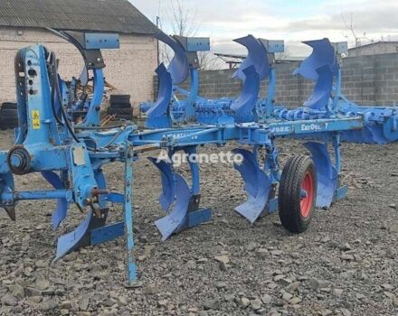 Синій Лемкен EurOpal 7, об'ємом двигуна 0 л та пробігом 0 тис. км за 15468 $, фото 8 на Automoto.ua