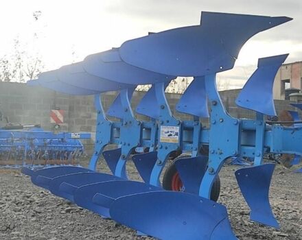 Синій Лемкен EurOpal 7, об'ємом двигуна 0 л та пробігом 0 тис. км за 15468 $, фото 1 на Automoto.ua