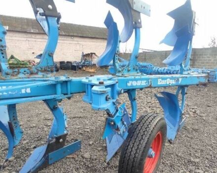 Синій Лемкен EurOpal 7, об'ємом двигуна 0 л та пробігом 0 тис. км за 15468 $, фото 13 на Automoto.ua