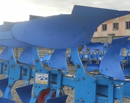 Синій Лемкен EurOpal 7, об'ємом двигуна 0 л та пробігом 0 тис. км за 15468 $, фото 2 на Automoto.ua