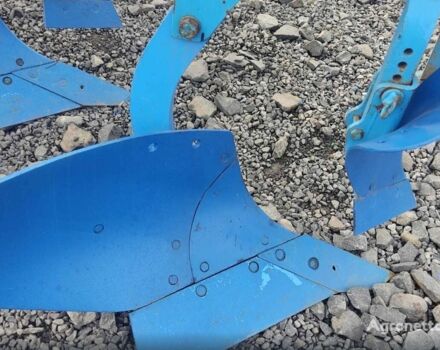 Синій Лемкен EurOpal 7, об'ємом двигуна 0 л та пробігом 0 тис. км за 15468 $, фото 3 на Automoto.ua