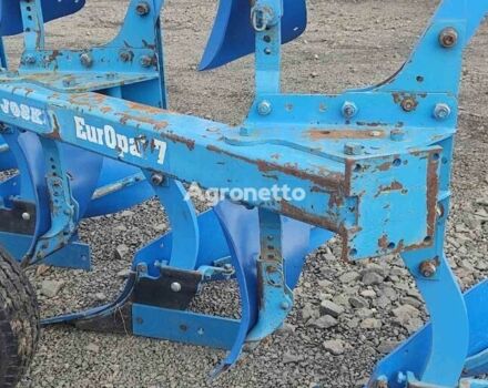 Синій Лемкен EurOpal 7, об'ємом двигуна 0 л та пробігом 0 тис. км за 15468 $, фото 10 на Automoto.ua