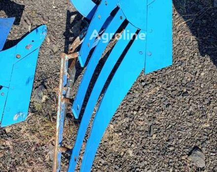 Синий Лемкен EurOpal 7, объемом двигателя 0 л и пробегом 0 тыс. км за 14921 $, фото 2 на Automoto.ua