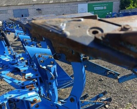 Синий Лемкен EurOpal 7, объемом двигателя 0 л и пробегом 0 тыс. км за 14921 $, фото 4 на Automoto.ua