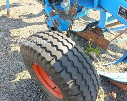 Синий Лемкен EurOpal 7, объемом двигателя 0 л и пробегом 0 тыс. км за 14921 $, фото 9 на Automoto.ua