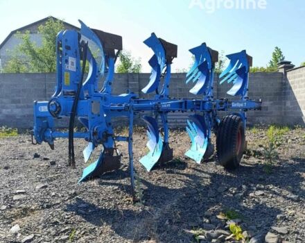 Синий Лемкен EurOpal 7, объемом двигателя 0 л и пробегом 0 тыс. км за 14921 $, фото 7 на Automoto.ua