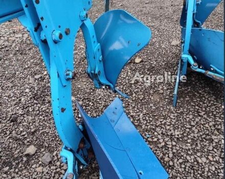 Синій Лемкен EurOpal 7, об'ємом двигуна 0 л та пробігом 0 тис. км за 14771 $, фото 4 на Automoto.ua