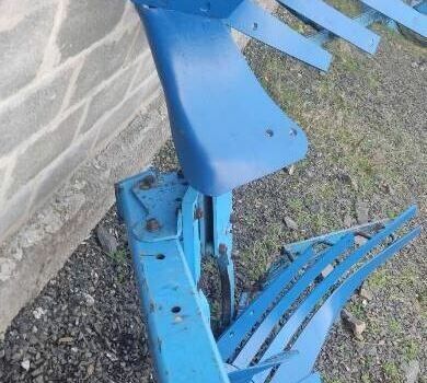 Синій Лемкен EurOpal 7, об'ємом двигуна 0 л та пробігом 0 тис. км за 4885 $, фото 3 на Automoto.ua