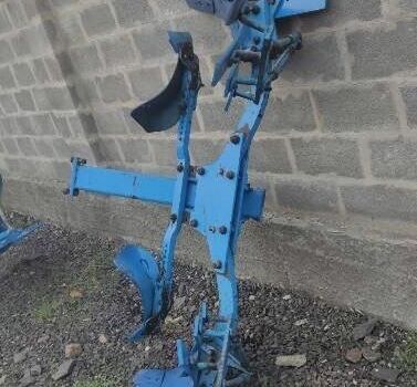 Синій Лемкен EurOpal 7, об'ємом двигуна 0 л та пробігом 0 тис. км за 4885 $, фото 2 на Automoto.ua