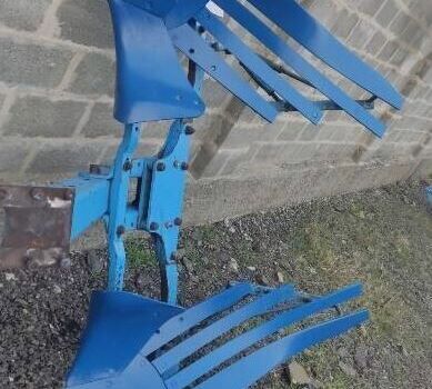 Синій Лемкен EurOpal 7, об'ємом двигуна 0 л та пробігом 0 тис. км за 4885 $, фото 1 на Automoto.ua