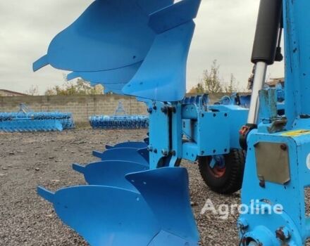 Синій Лемкен EurOpal 7, об'ємом двигуна 0 л та пробігом 0 тис. км за 14771 $, фото 2 на Automoto.ua