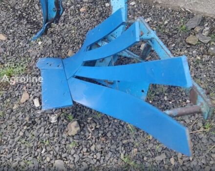 Синій Лемкен EurOpal 7, об'ємом двигуна 0 л та пробігом 0 тис. км за 4885 $, фото 5 на Automoto.ua