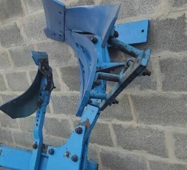 Синій Лемкен EurOpal 7, об'ємом двигуна 0 л та пробігом 0 тис. км за 4885 $, фото 4 на Automoto.ua