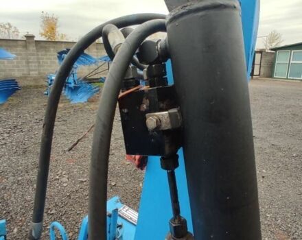 Синій Лемкен EurOpal 7, об'ємом двигуна 0 л та пробігом 0 тис. км за 14771 $, фото 12 на Automoto.ua