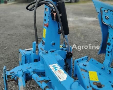 Синій Лемкен EurOpal 7, об'ємом двигуна 0 л та пробігом 0 тис. км за 14771 $, фото 11 на Automoto.ua