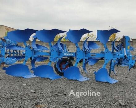 Синій Лемкен EurOpal 7, об'ємом двигуна 0 л та пробігом 0 тис. км за 14771 $, фото 1 на Automoto.ua