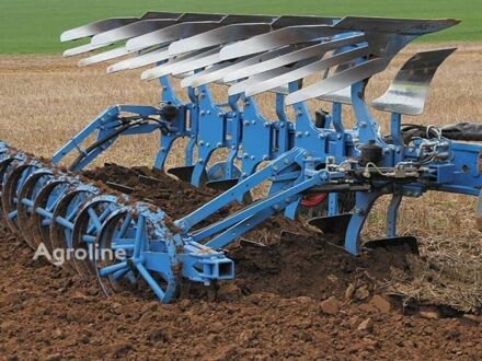 Синий Лемкен Juwel 7, объемом двигателя 0 л и пробегом 0 тыс. км за 407045 $, фото 1 на Automoto.ua