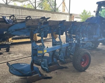 Синий Лемкен Juwel 7, объемом двигателя 0 л и пробегом 0 тыс. км за 18300 $, фото 9 на Automoto.ua