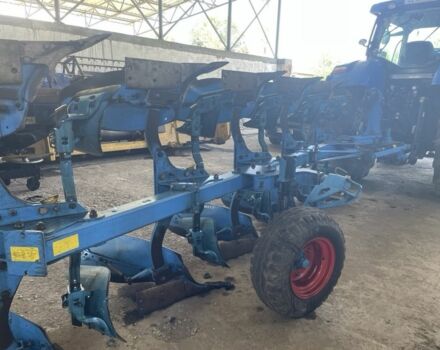 Синий Лемкен Juwel 7, объемом двигателя 0 л и пробегом 0 тыс. км за 18300 $, фото 5 на Automoto.ua