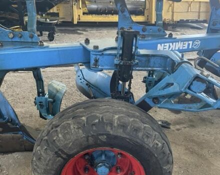 Синий Лемкен Juwel 7, объемом двигателя 0 л и пробегом 0 тыс. км за 18300 $, фото 6 на Automoto.ua