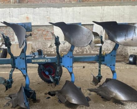 Синий Лемкен Juwel 7, объемом двигателя 0 л и пробегом 0 тыс. км за 18300 $, фото 3 на Automoto.ua