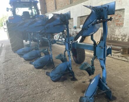 Синий Лемкен Juwel 7, объемом двигателя 0 л и пробегом 0 тыс. км за 18300 $, фото 8 на Automoto.ua