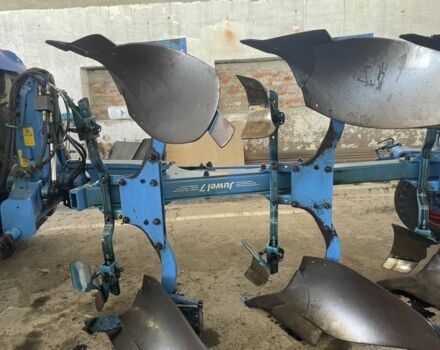 Синий Лемкен Juwel 7, объемом двигателя 0 л и пробегом 0 тыс. км за 18300 $, фото 2 на Automoto.ua