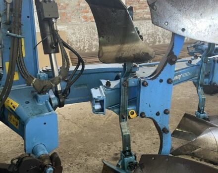 Синий Лемкен Juwel 7, объемом двигателя 0 л и пробегом 0 тыс. км за 18300 $, фото 1 на Automoto.ua