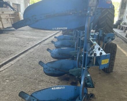 Синий Лемкен Juwel 7, объемом двигателя 0 л и пробегом 0 тыс. км за 18300 $, фото 4 на Automoto.ua