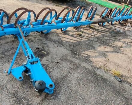 Синий Лемкен Juwel 7, объемом двигателя 0 л и пробегом 0 тыс. км за 407045 $, фото 3 на Automoto.ua