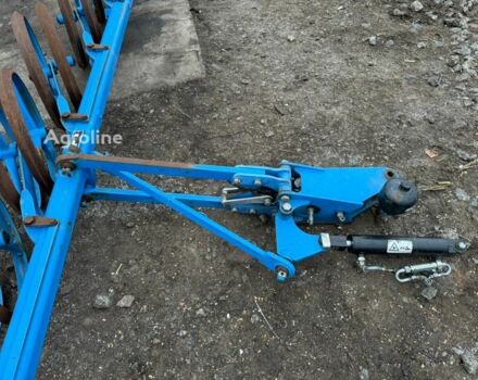 Синий Лемкен Juwel 7, объемом двигателя 0 л и пробегом 0 тыс. км за 407045 $, фото 2 на Automoto.ua