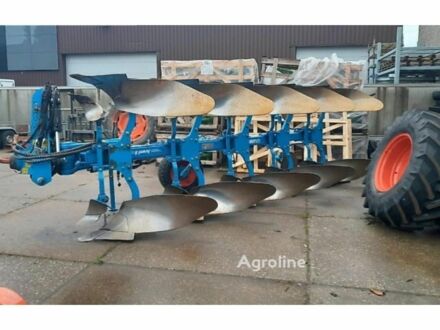 Лемкен Juwel 8, объемом двигателя 0 л и пробегом 0 тыс. км за 22844 $, фото 1 на Automoto.ua