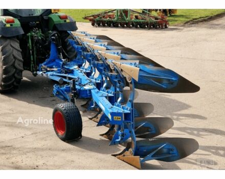 Лемкен Juwel 8, объемом двигателя 0 л и пробегом 0 тыс. км за 12214 $, фото 6 на Automoto.ua