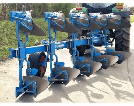 Лемкен Juwel 8, объемом двигателя 0 л и пробегом 0 тыс. км за 12214 $, фото 7 на Automoto.ua