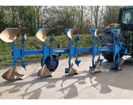 Лемкен Juwel 8, объемом двигателя 0 л и пробегом 0 тыс. км за 12214 $, фото 8 на Automoto.ua