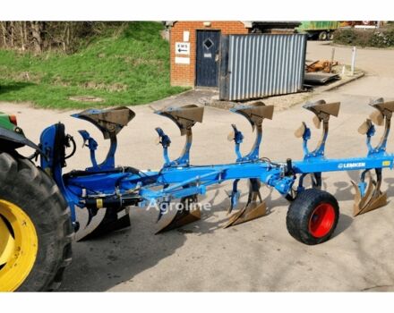 Лемкен Juwel 8, объемом двигателя 0 л и пробегом 0 тыс. км за 12214 $, фото 3 на Automoto.ua