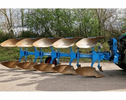 Лемкен Juwel 8, объемом двигателя 0 л и пробегом 0 тыс. км за 12214 $, фото 2 на Automoto.ua