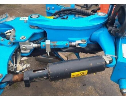 Лемкен Juwel 8, объемом двигателя 0 л и пробегом 0 тыс. км за 22844 $, фото 3 на Automoto.ua