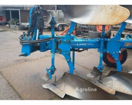 Лемкен Juwel 8, объемом двигателя 0 л и пробегом 0 тыс. км за 22844 $, фото 2 на Automoto.ua