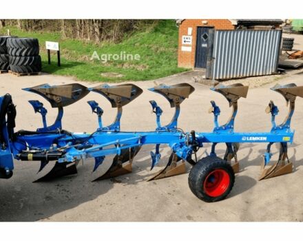 Лемкен Juwel 8, объемом двигателя 0 л и пробегом 0 тыс. км за 12214 $, фото 4 на Automoto.ua