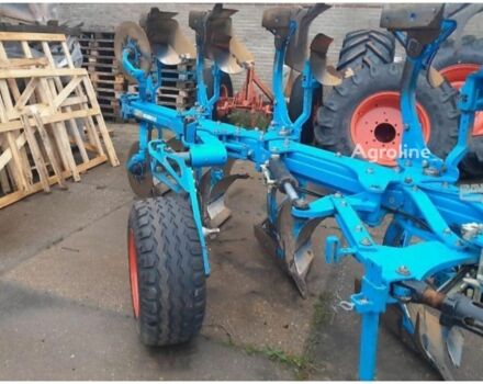 Лемкен Juwel 8, объемом двигателя 0 л и пробегом 0 тыс. км за 22844 $, фото 5 на Automoto.ua