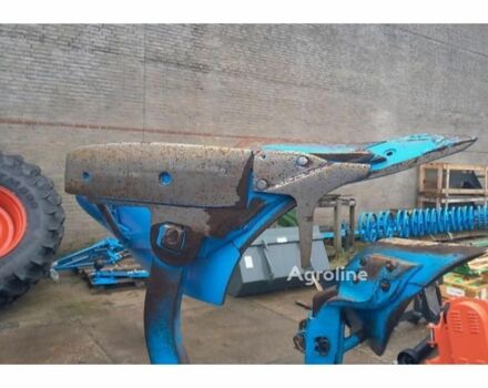 Лемкен Juwel 8, объемом двигателя 0 л и пробегом 0 тыс. км за 22844 $, фото 7 на Automoto.ua