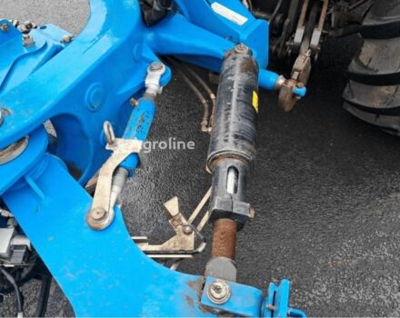 Лемкен Juwel 8, объемом двигателя 0 л и пробегом 0 тыс. км за 26395 $, фото 5 на Automoto.ua