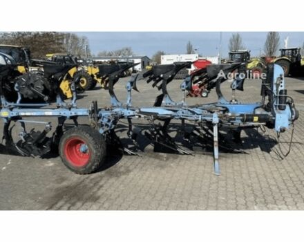 Лемкен Juwel 8, объемом двигателя 0 л и пробегом 0 тыс. км за 8140 $, фото 4 на Automoto.ua